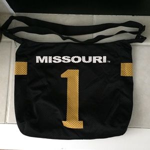 University of Missouri - Mizzou Crossbody